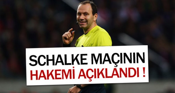 Schalke mann hakemi akland